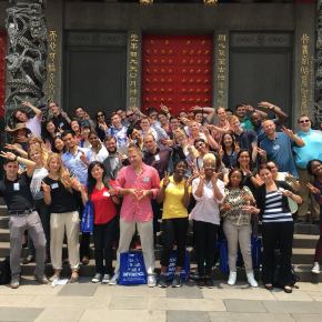 You can call me Teacher&nbsp;Allison