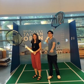 Taiwan Open