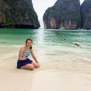 Thailand Pt. 4 — Phi Phi&nbsp;Islands