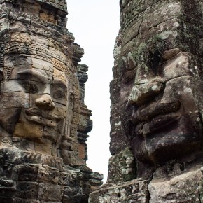 Cambodia Pt. 2 — Angkor&nbsp;Wat