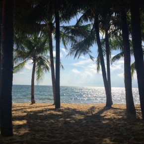 Vietnam Pt. 3 — Military History Museum & Phú&nbsp;Quốc