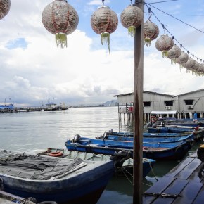 Malaysia Pt. 3 — Penang&nbsp;continued