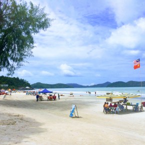 Malaysia Pt. 4 —&nbsp;Langkawi