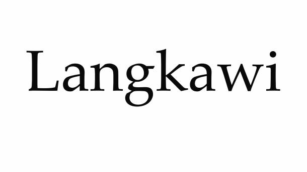 langkawi
